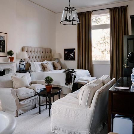 Hotel Moss Manor Moss Vale Esterno foto