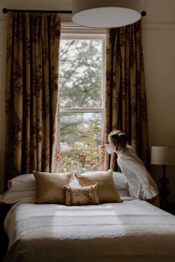 Hotel Moss Manor Moss Vale Esterno foto