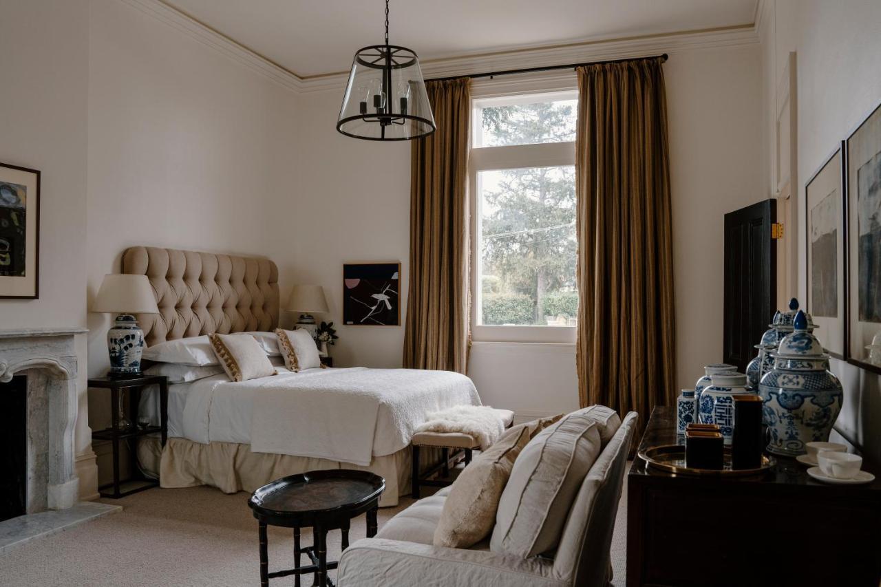 Hotel Moss Manor Moss Vale Esterno foto