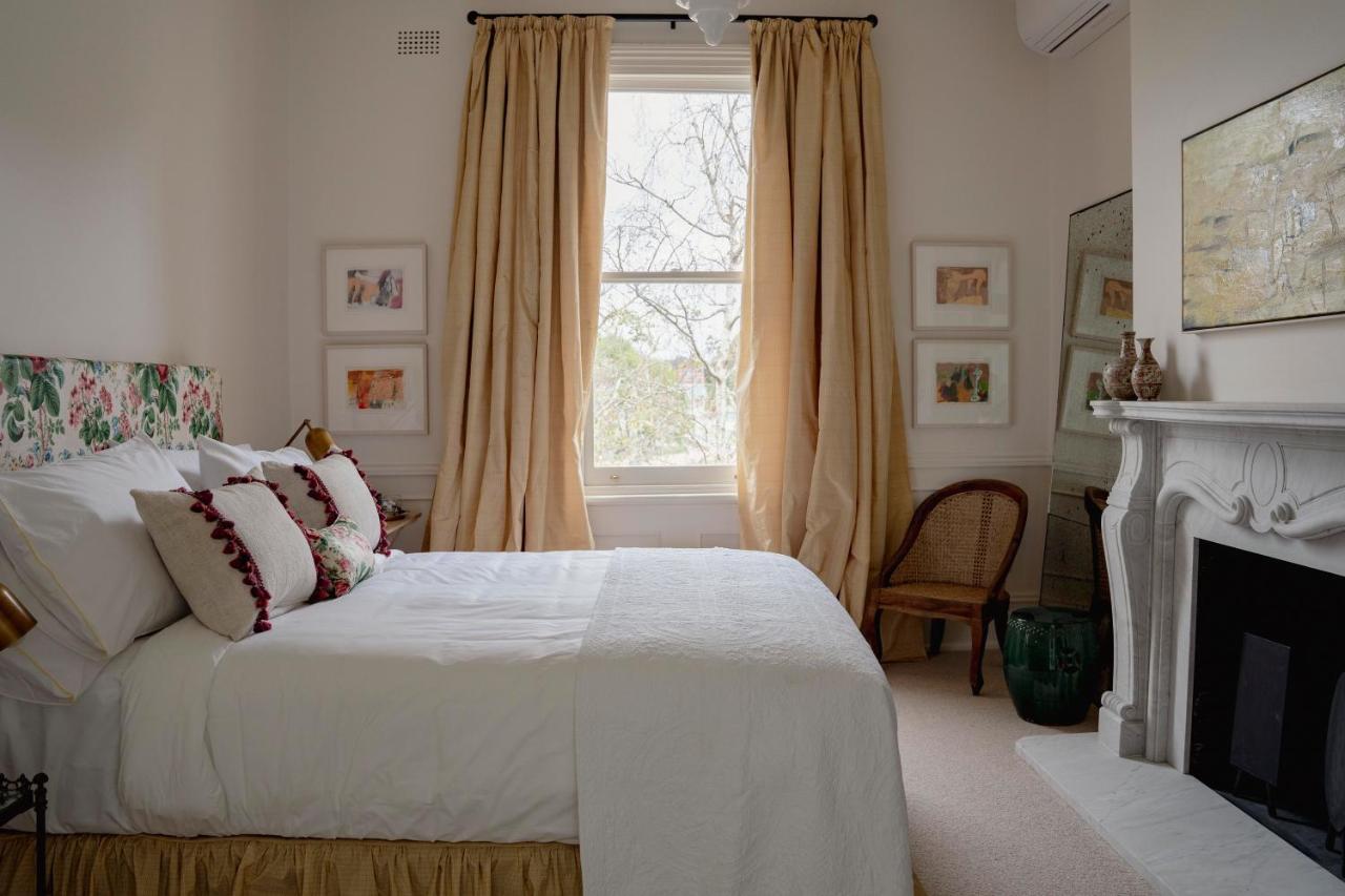 Hotel Moss Manor Moss Vale Esterno foto