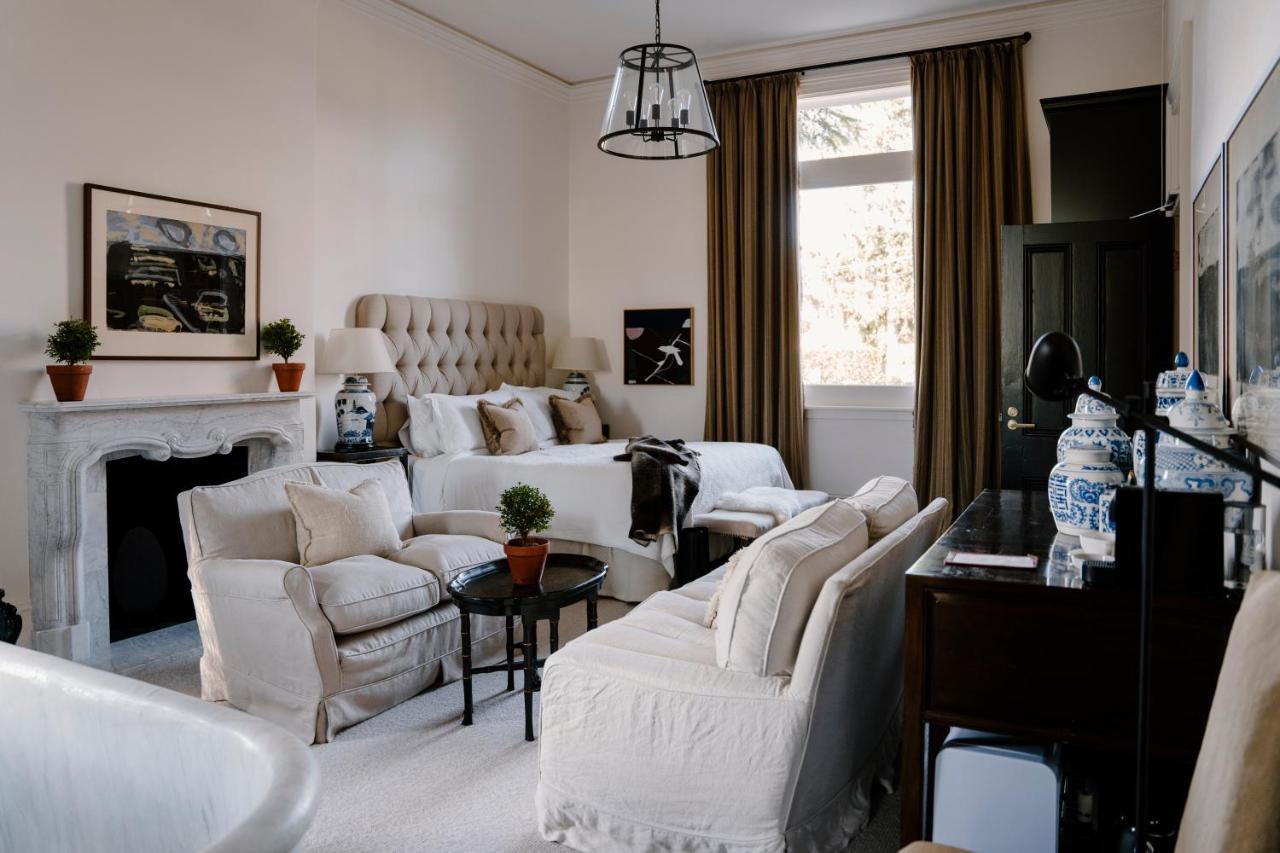 Hotel Moss Manor Moss Vale Esterno foto