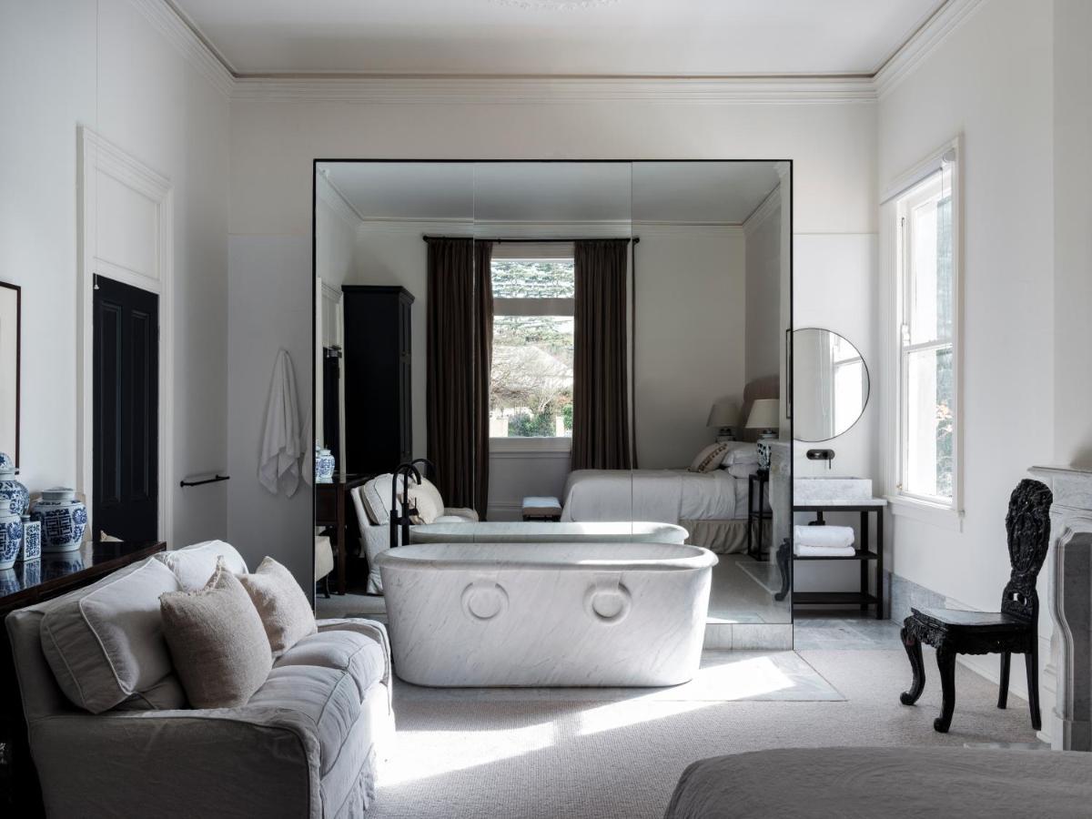 Hotel Moss Manor Moss Vale Esterno foto