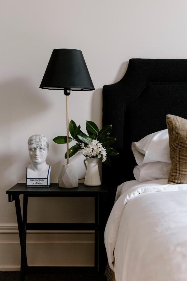 Hotel Moss Manor Moss Vale Esterno foto
